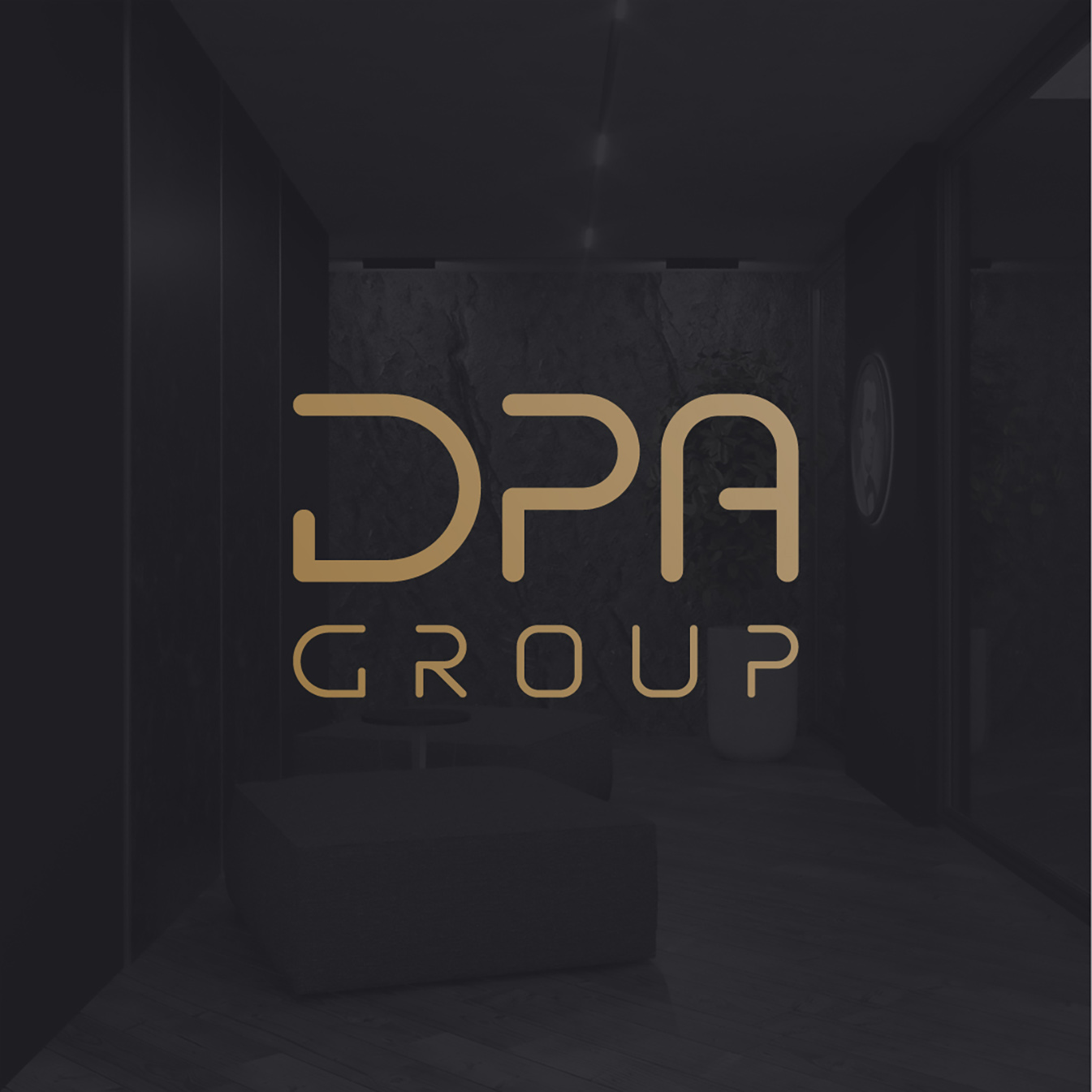 DPA Group logo full