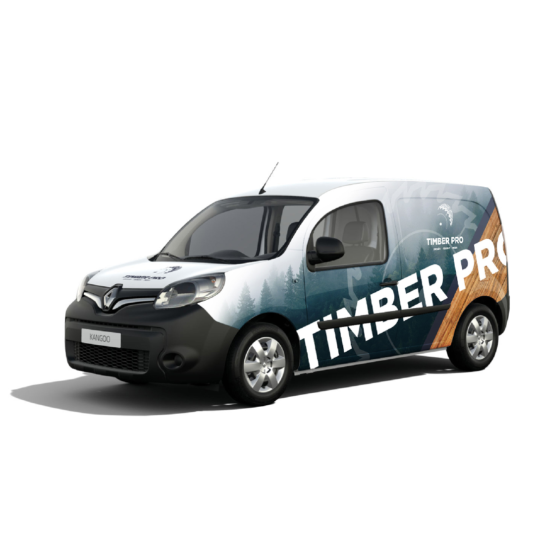 Timber pro car_1